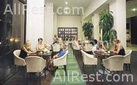 Grand Prestige Hotel 9